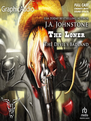cover image of Devil's Badland